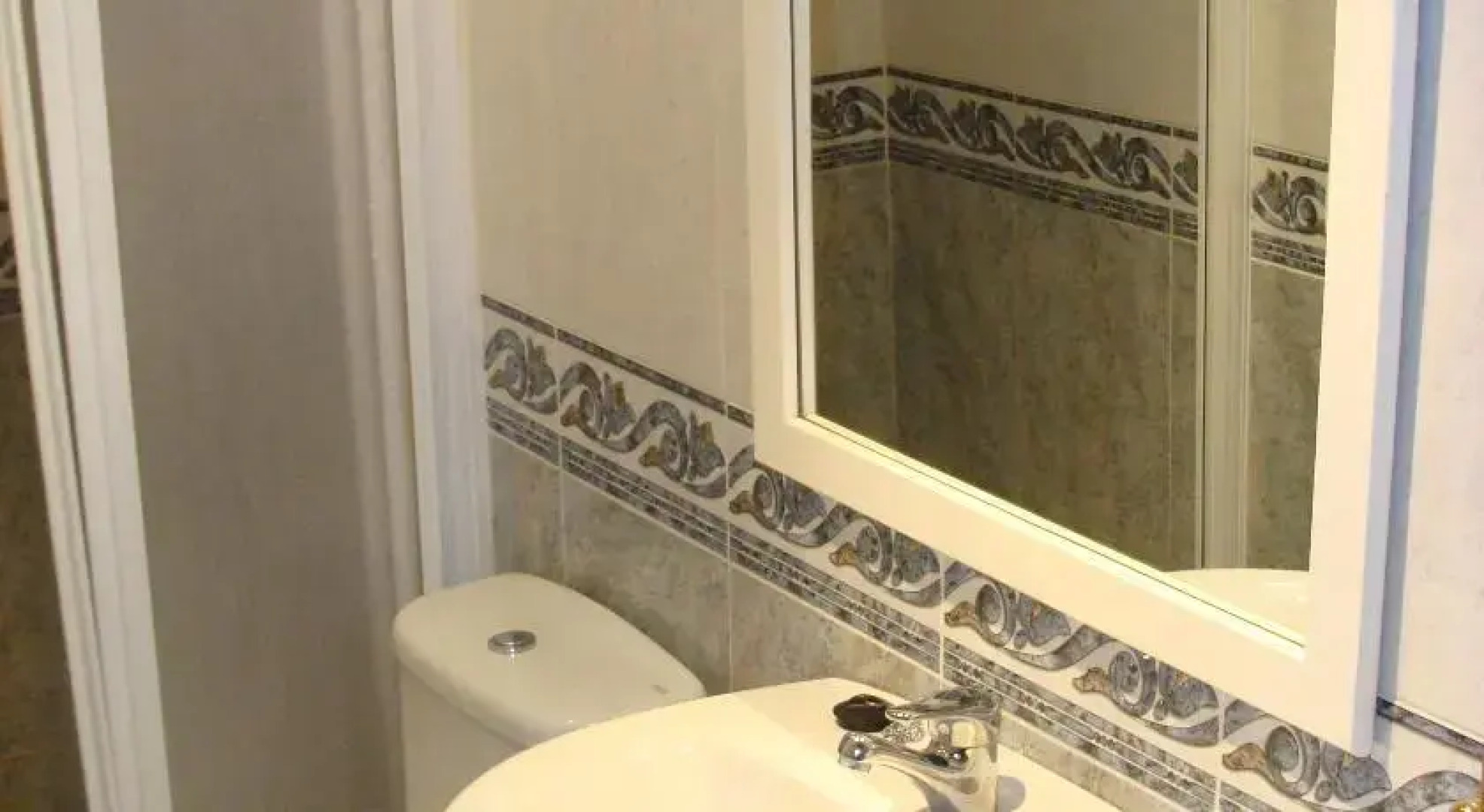 Hostal Restaurante Mayoral