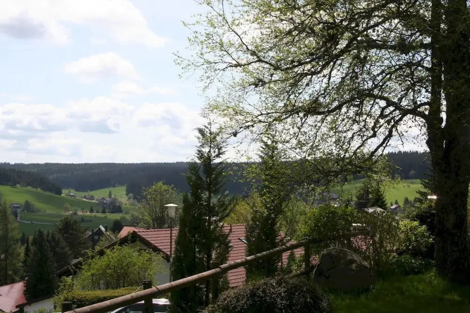 Schwarzwaldhotel Schönwald