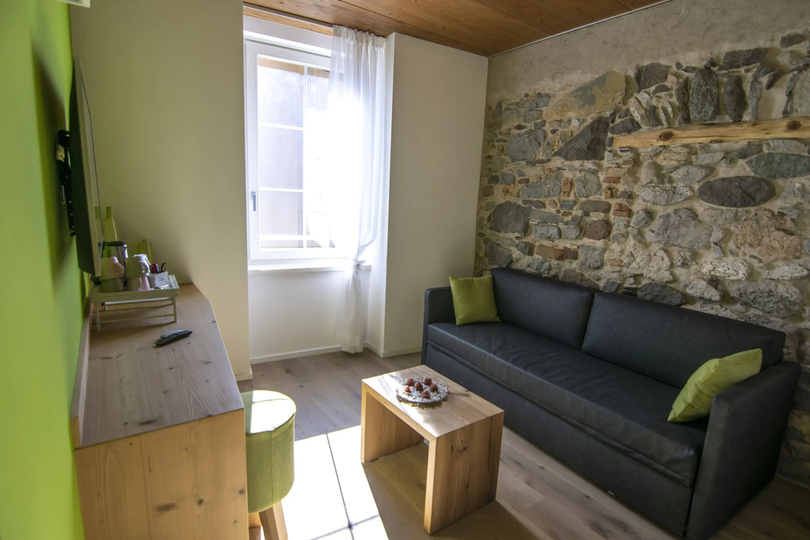 La Filanda Relax & Gourmet