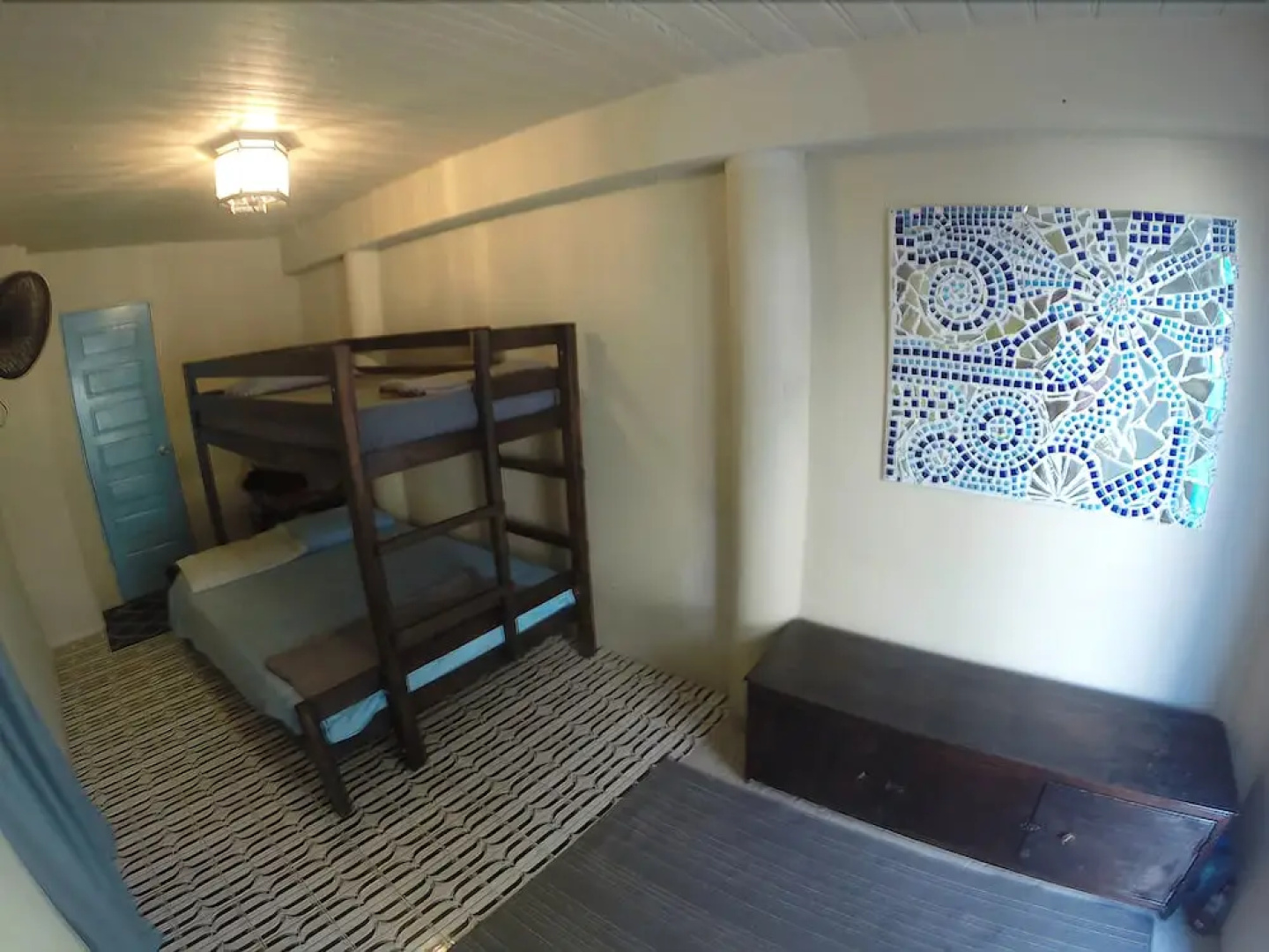 Parham Plaza Hotel