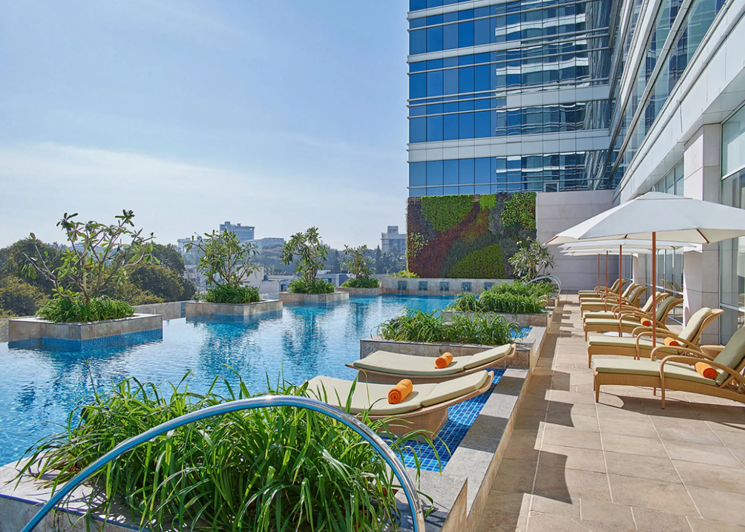 Shangri-La Bengaluru