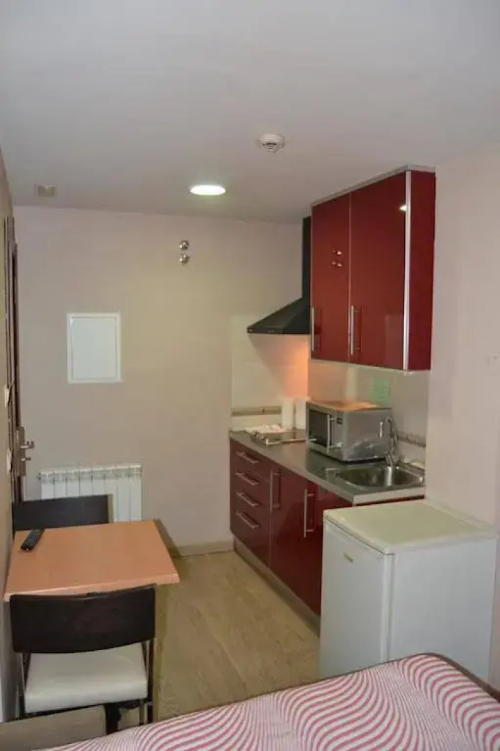 Hotel Apartamentos Don Juan I