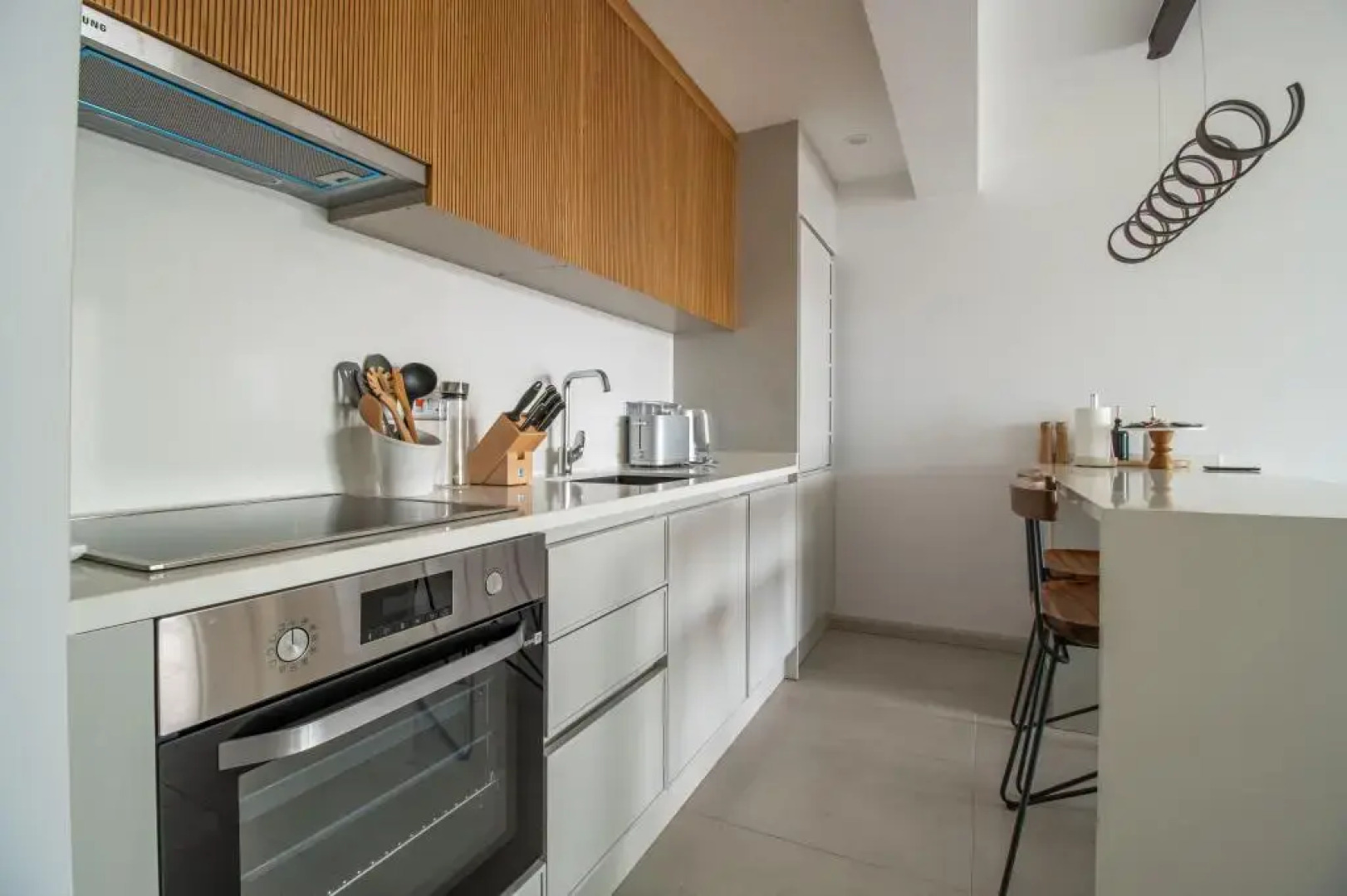 Mykonos Holiday Homes