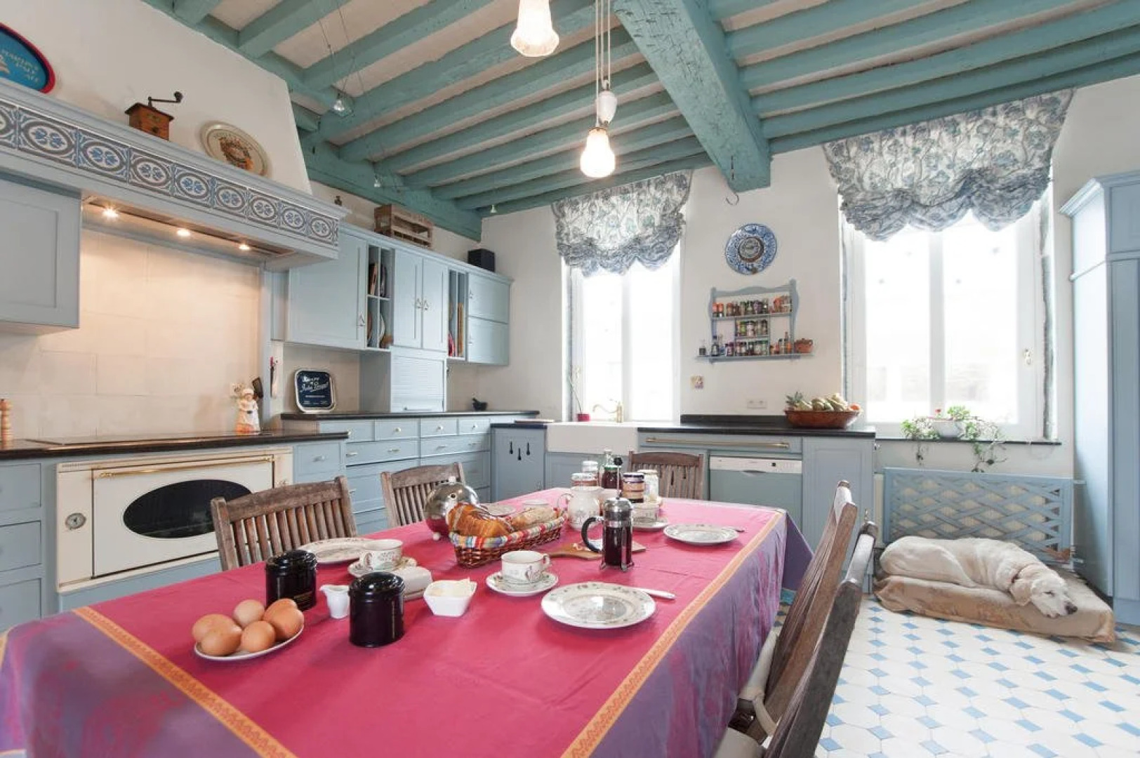 B&B Cense de la Tour