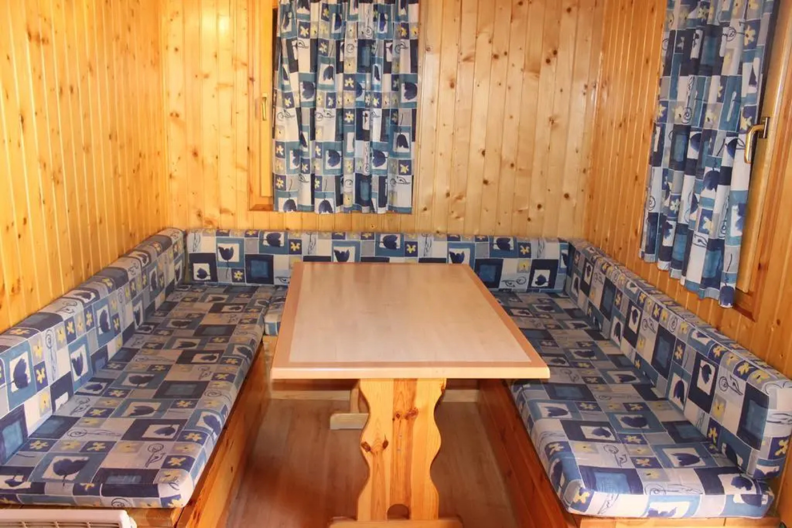 Camping Pont d'Ardaix