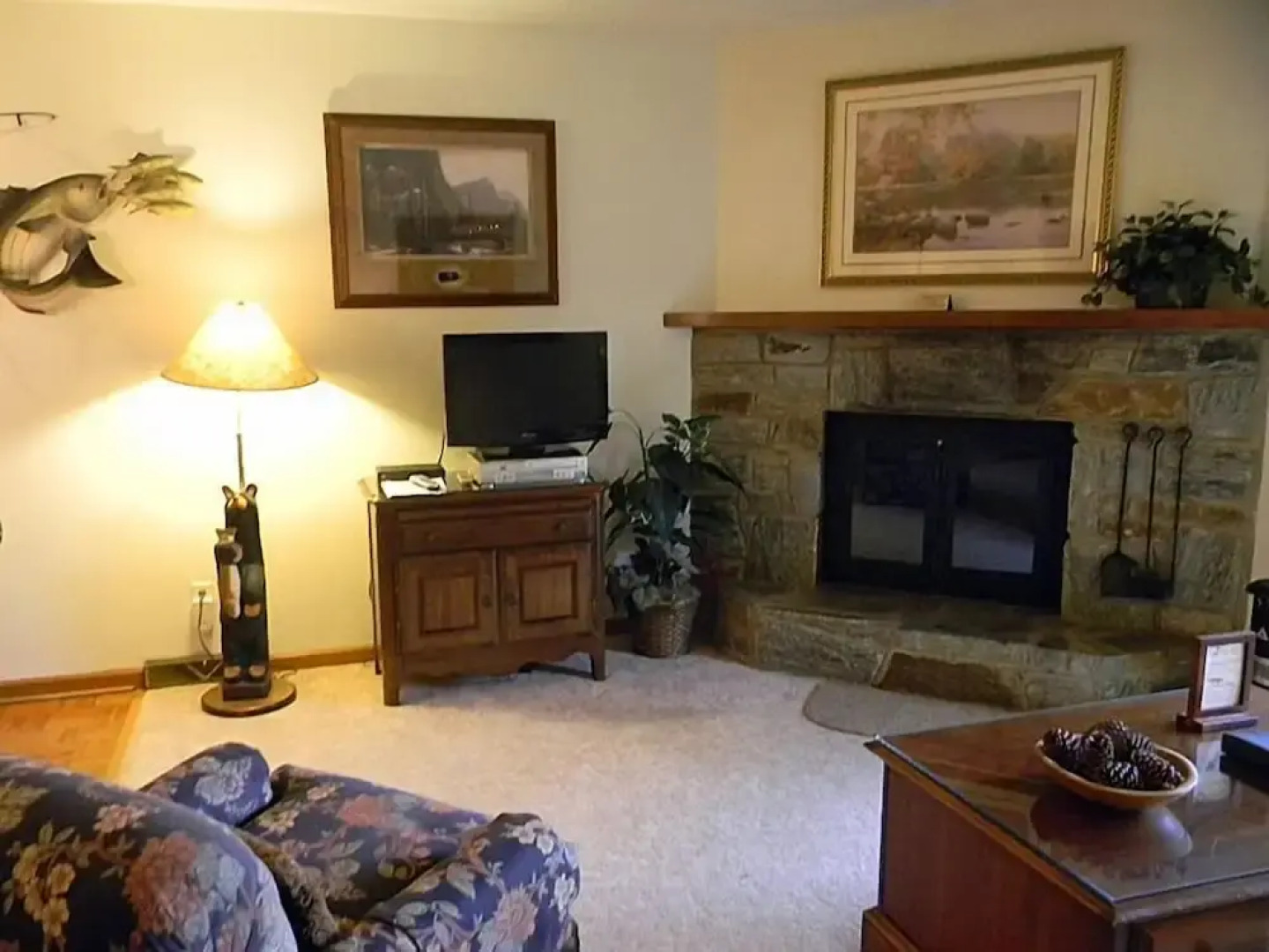 Chetola Premier Condominiums