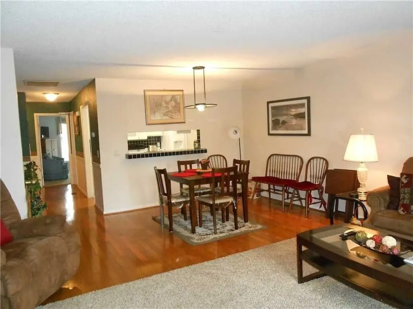 Halcon Townhouse Unit 449 3 Bedrooms 3 Bathrooms Townhouse