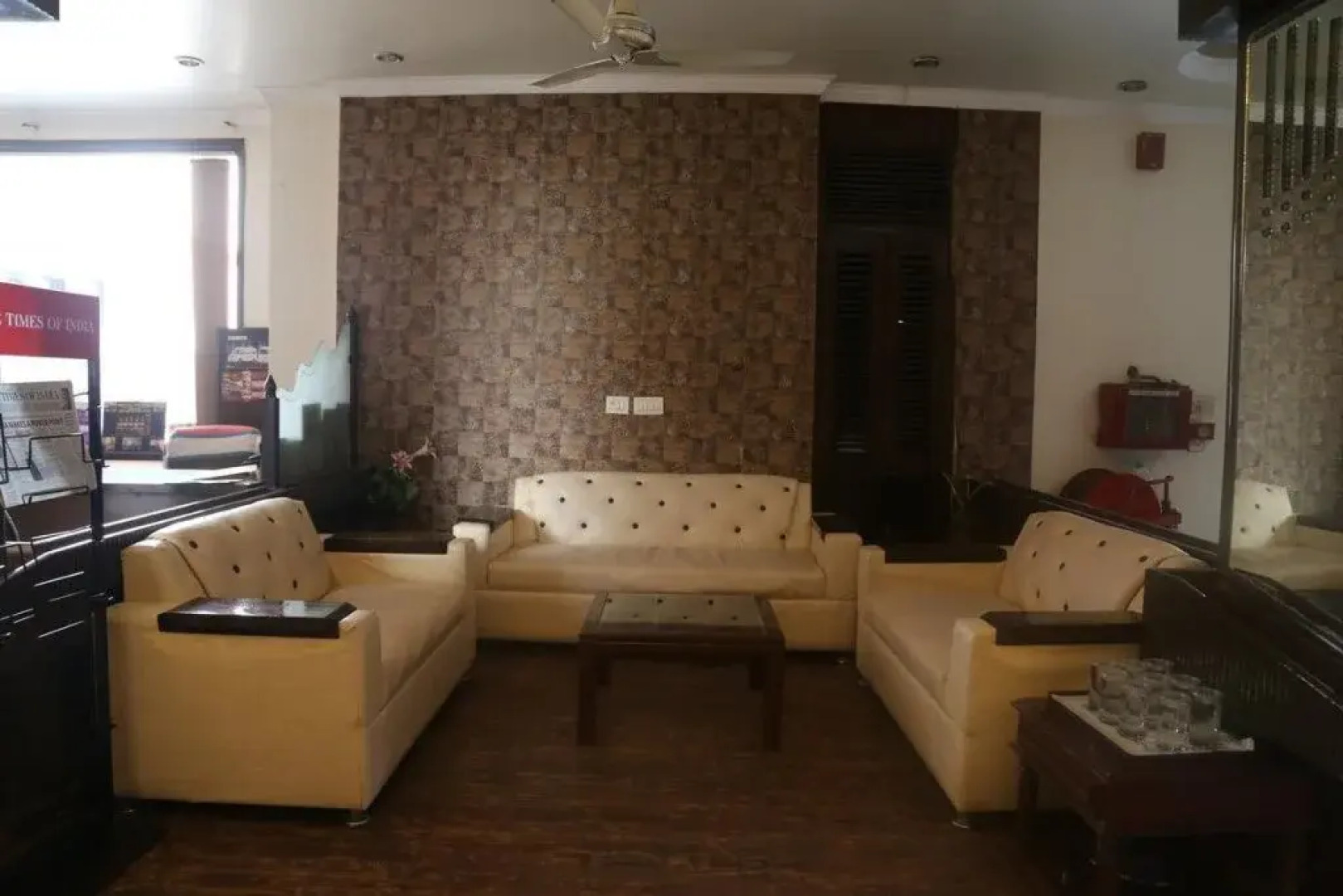 Hotel Welcome Palace