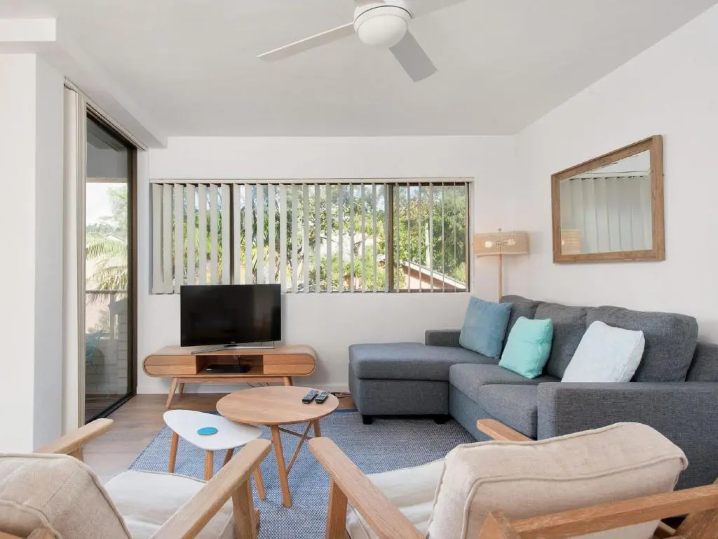 Bangalee, Unit 15/41 Soldiers Point Road