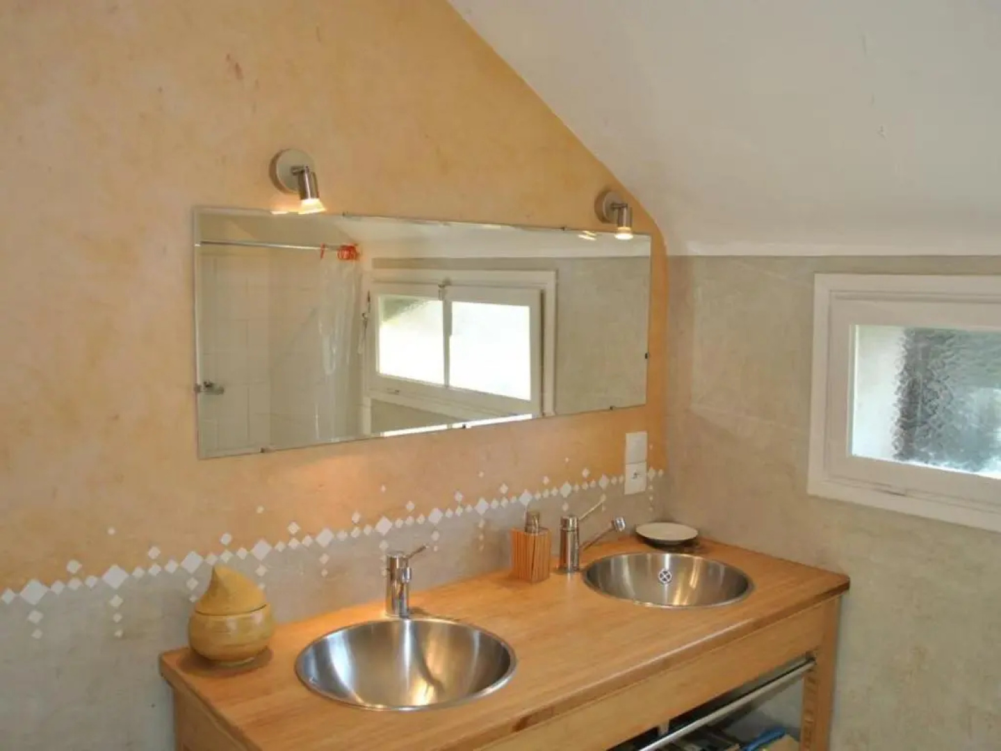 Gîte Fondettes, 3 pièces, 4 personnes - FR-1-381-380