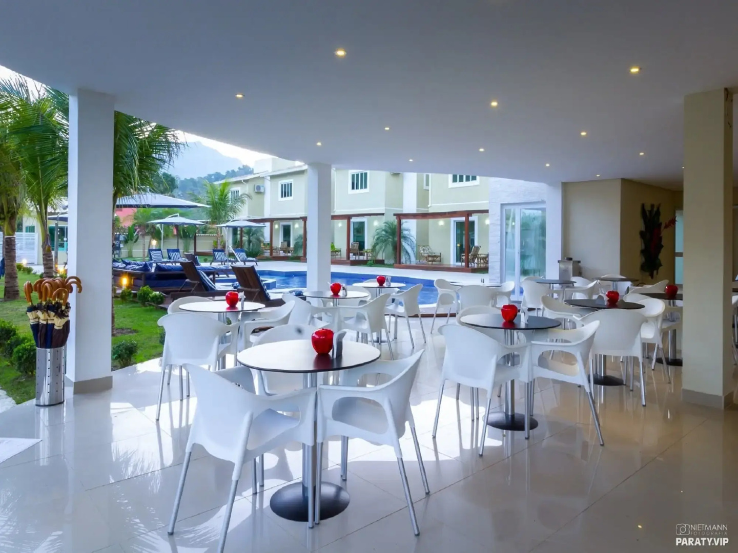 Pousada Apple House Paraty