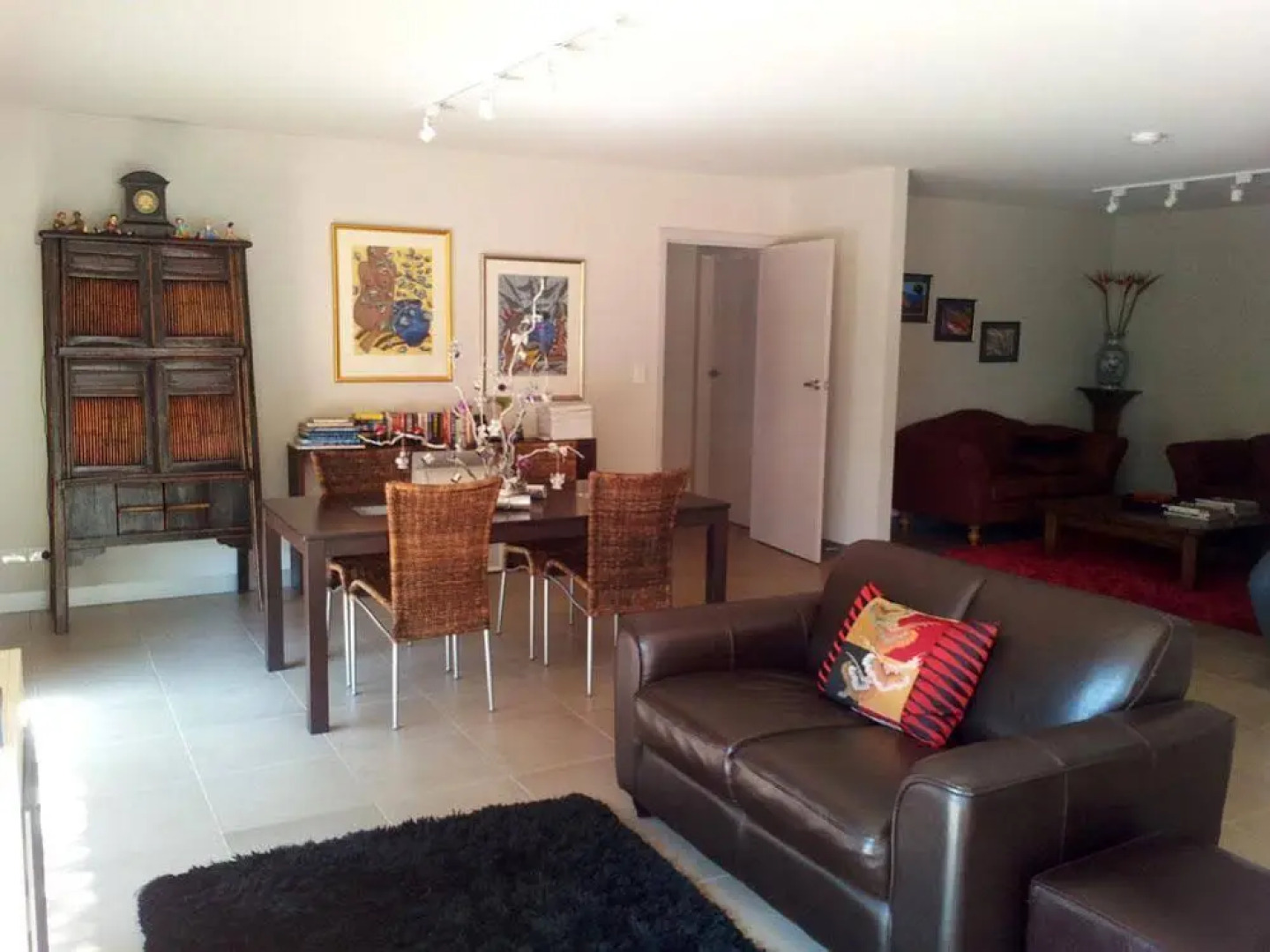 The Reserve Apartment