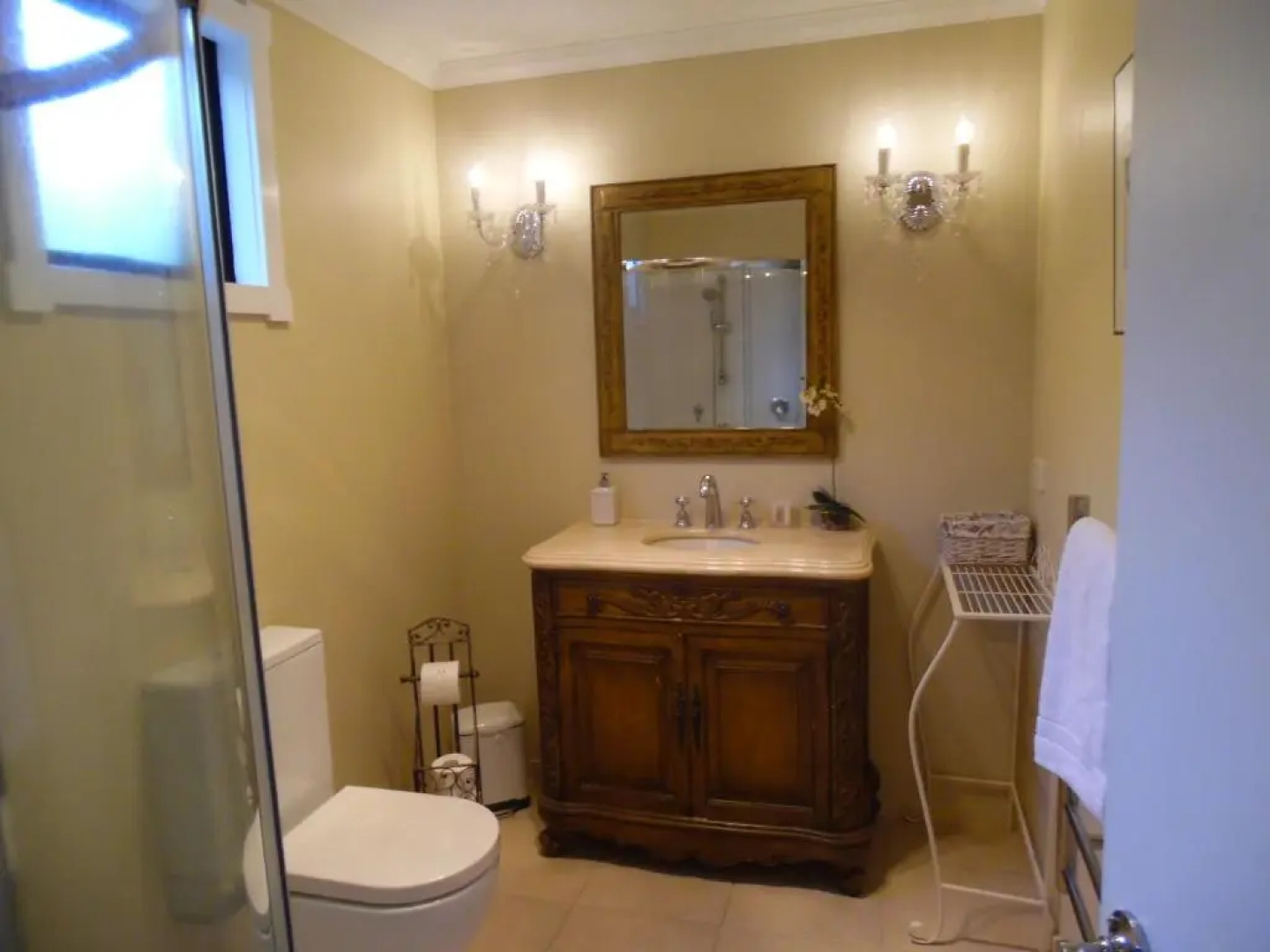 Cambridge Coach House