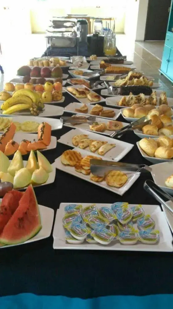 Pousada Atlantic Sun