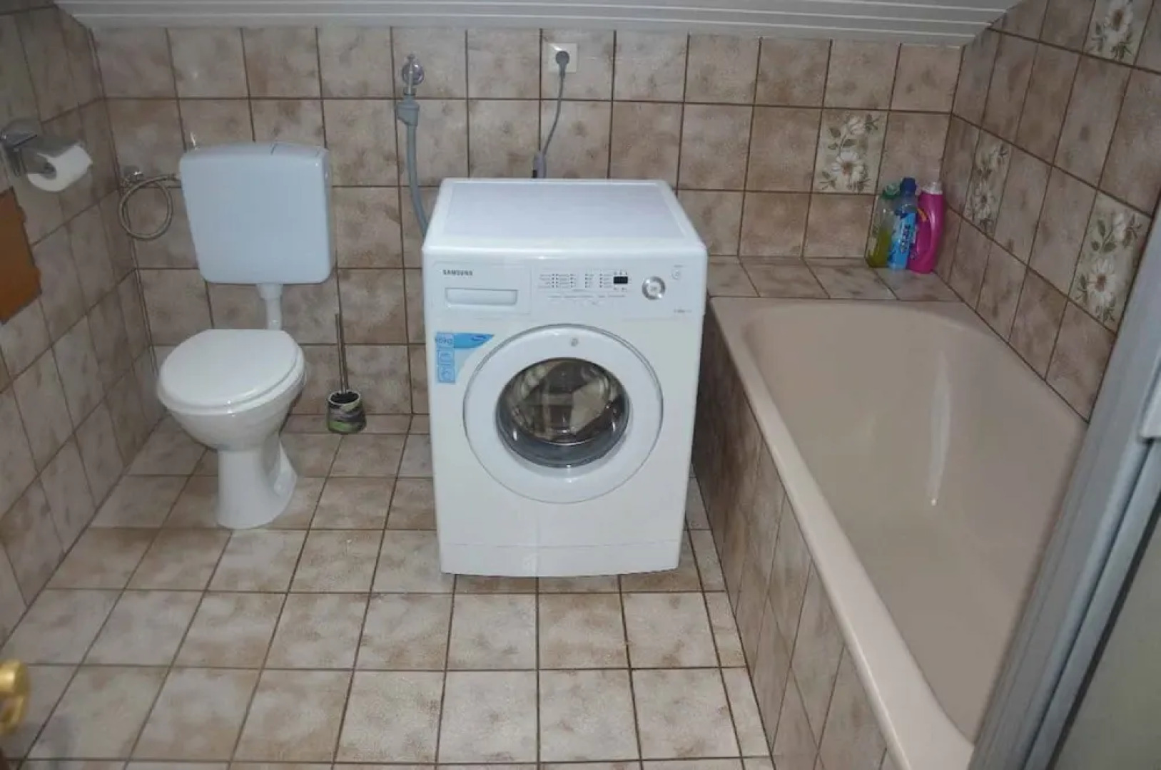 Ferienwohnung Stoiber