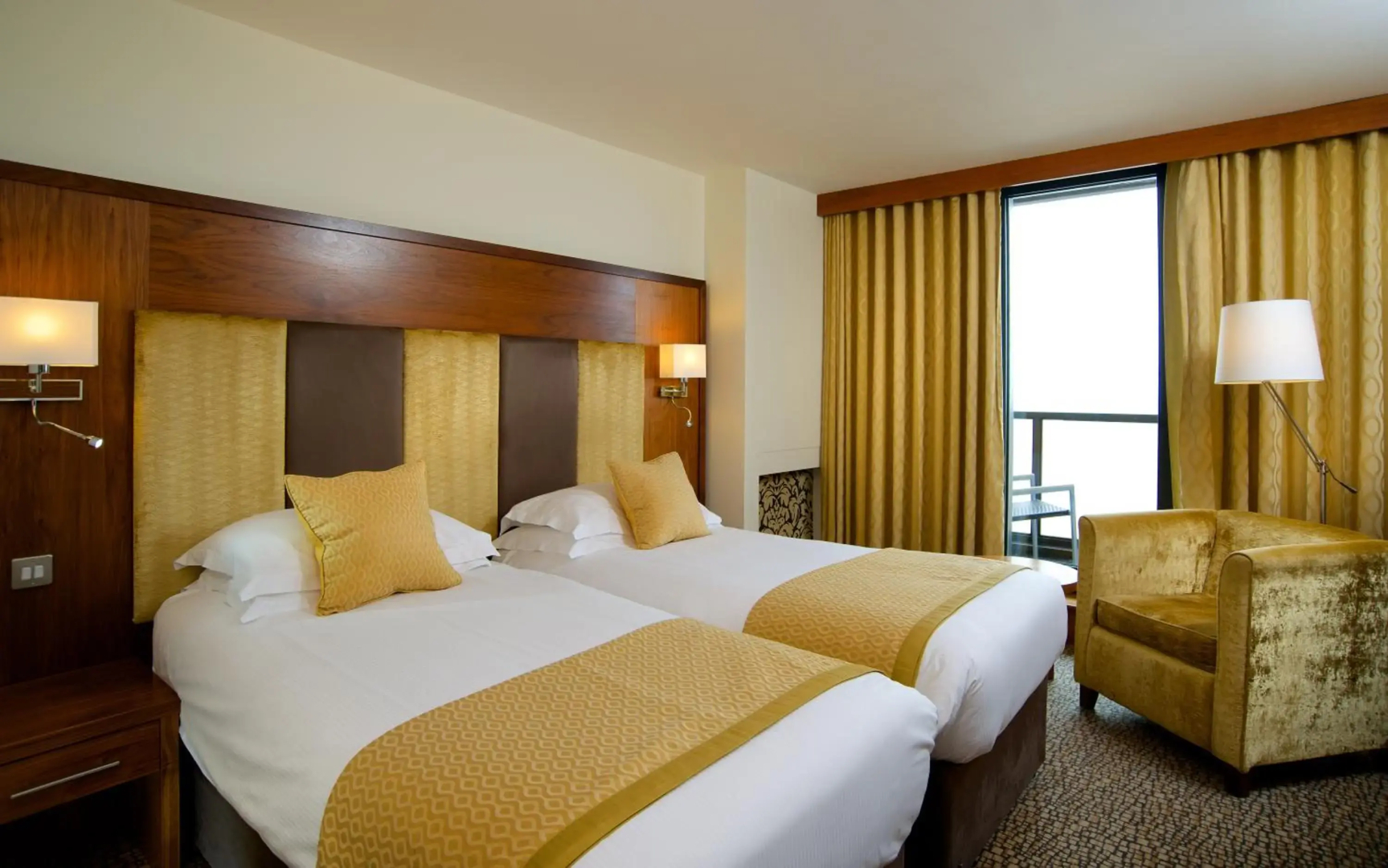 The View Hotel
