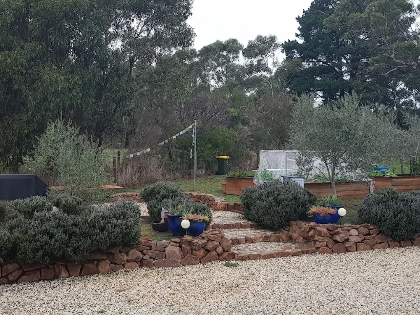 The Gurdies Bass Coast