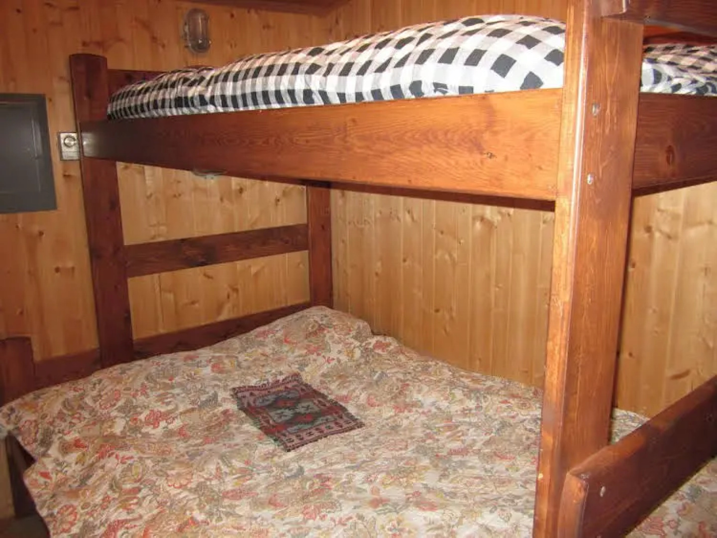 Clearwater Lake Lodge & Resort