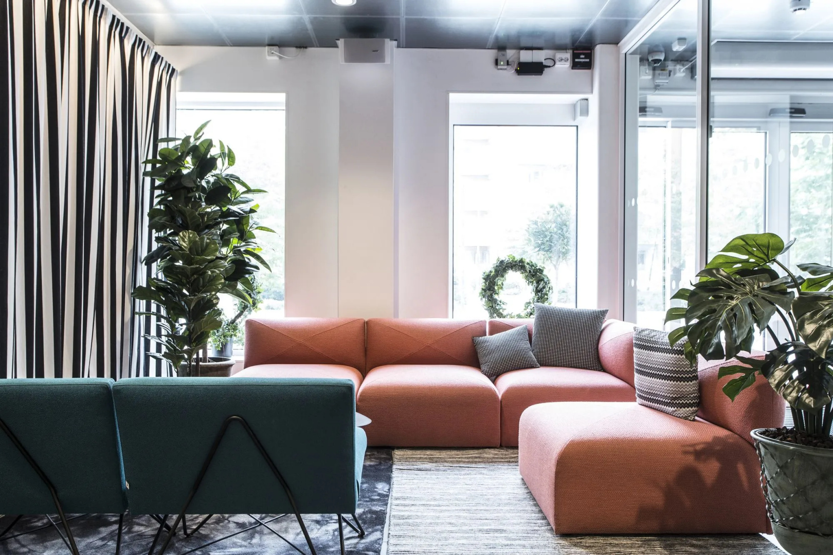 Biz Apartment Hammarby Sjostad