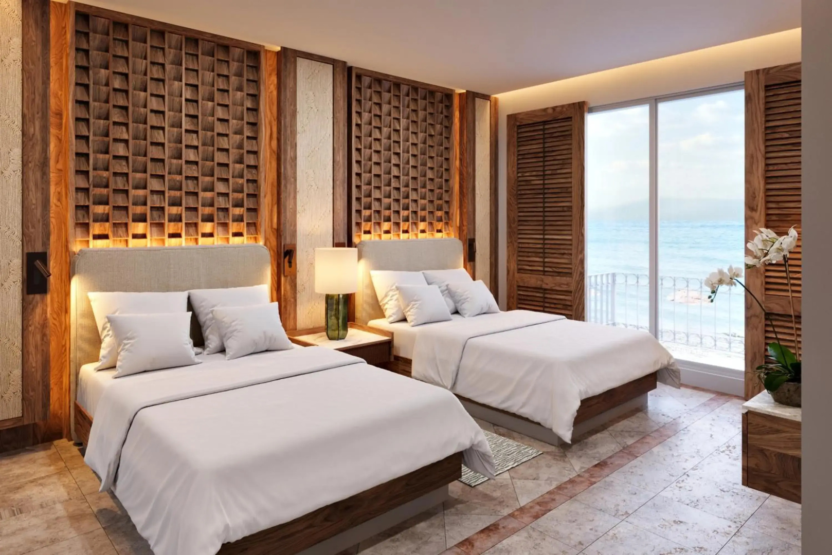 Paraiso de la Bonita, Adult All-Inclusive, a Luxury Collection Resort