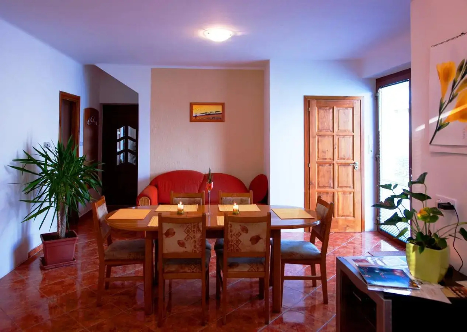 Bella Vendégház Villány