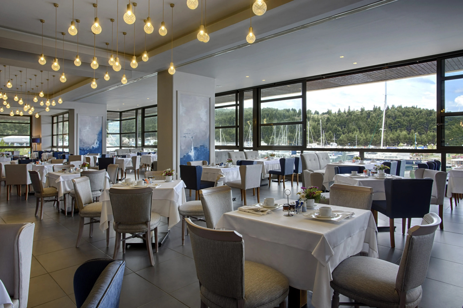 Porto Carras Meliton Hotel