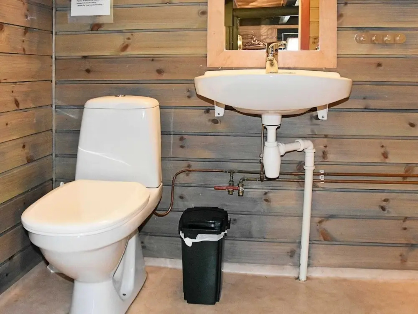 10 Person Holiday Home in Folkestad