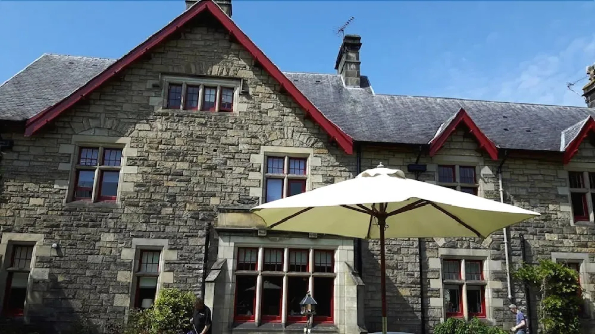 St Michaels Guest House