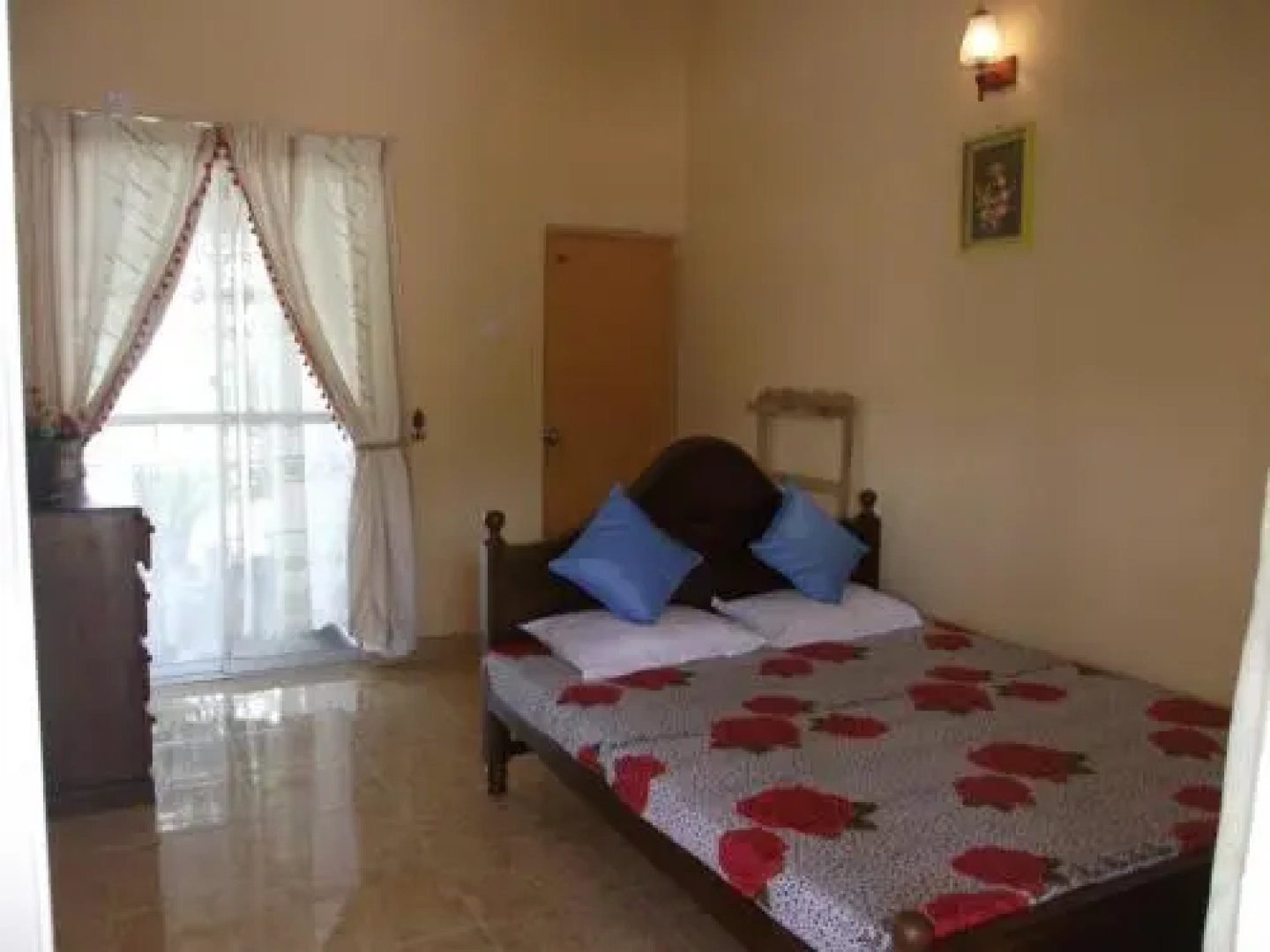 Elesha Lagoon Resort