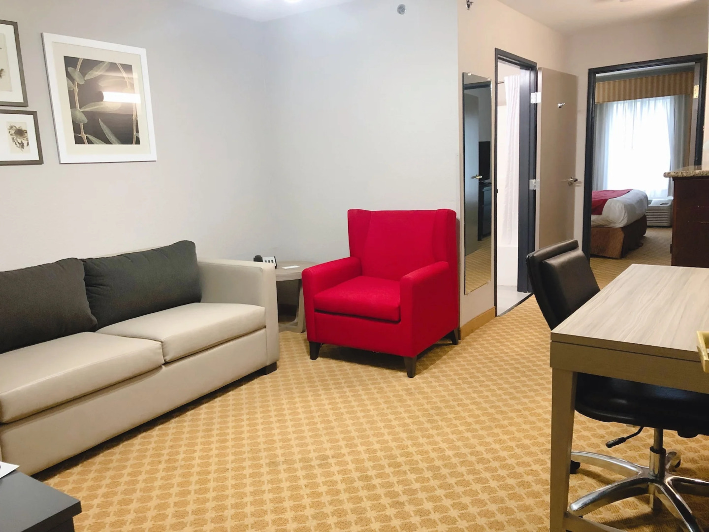 Country Inn & Suites by Radisson, Topeka West, KS