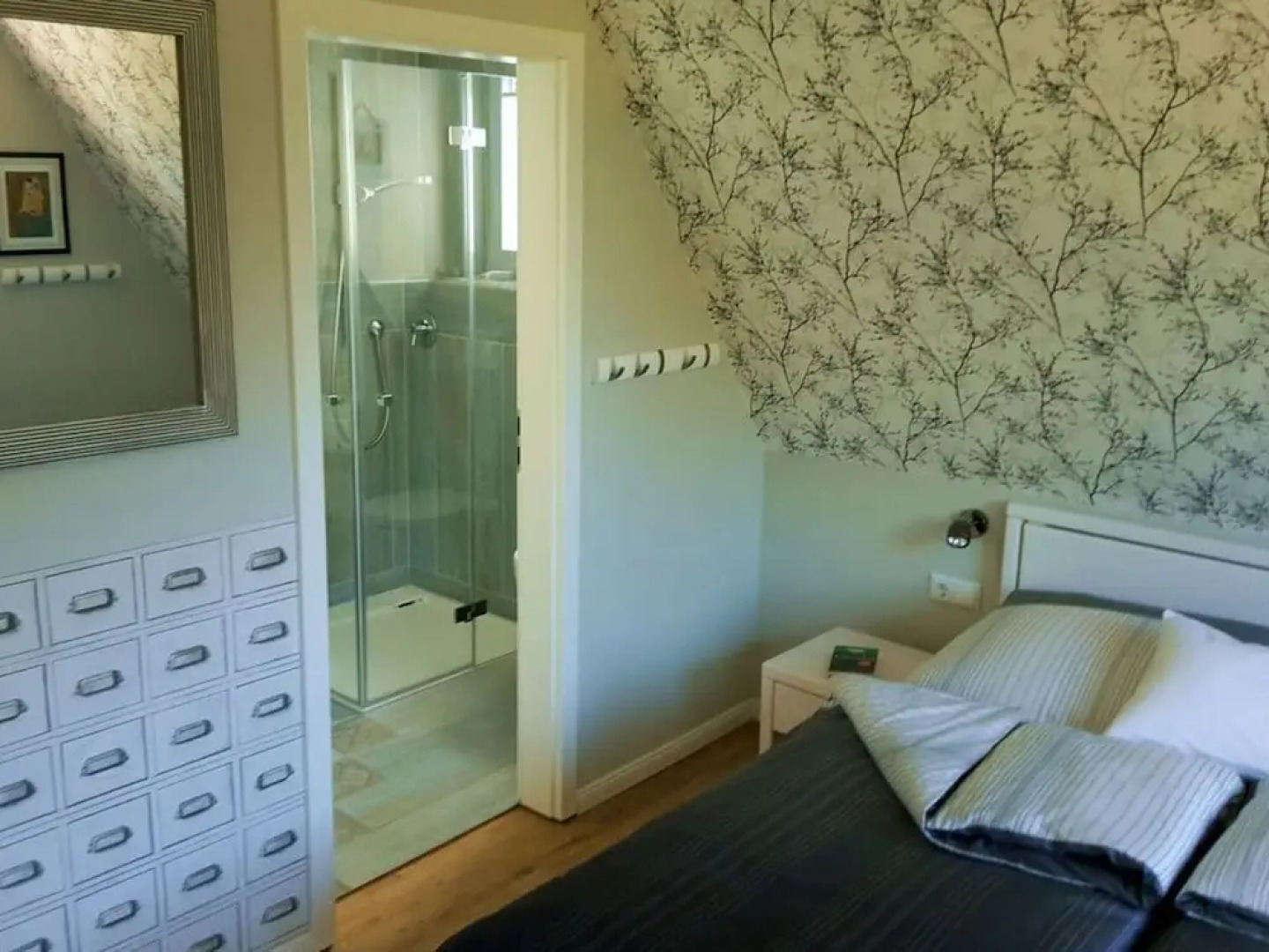 Tonnihuus Comfortable Holiday Residence