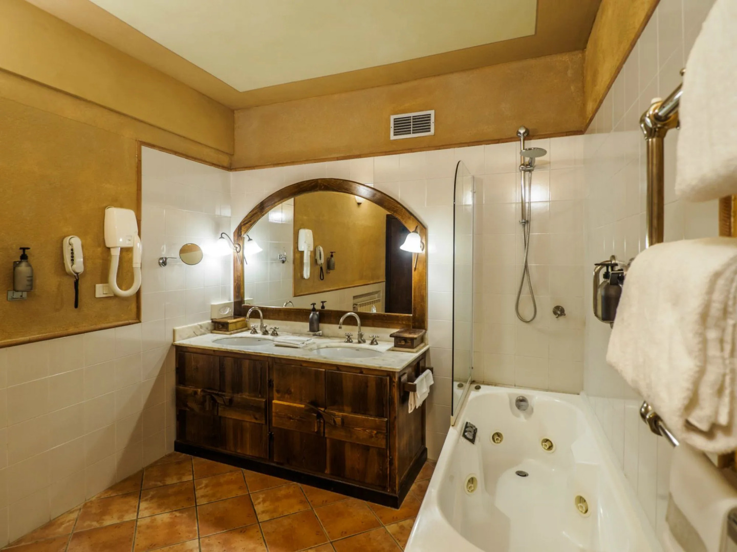 Le Silve di Armenzano