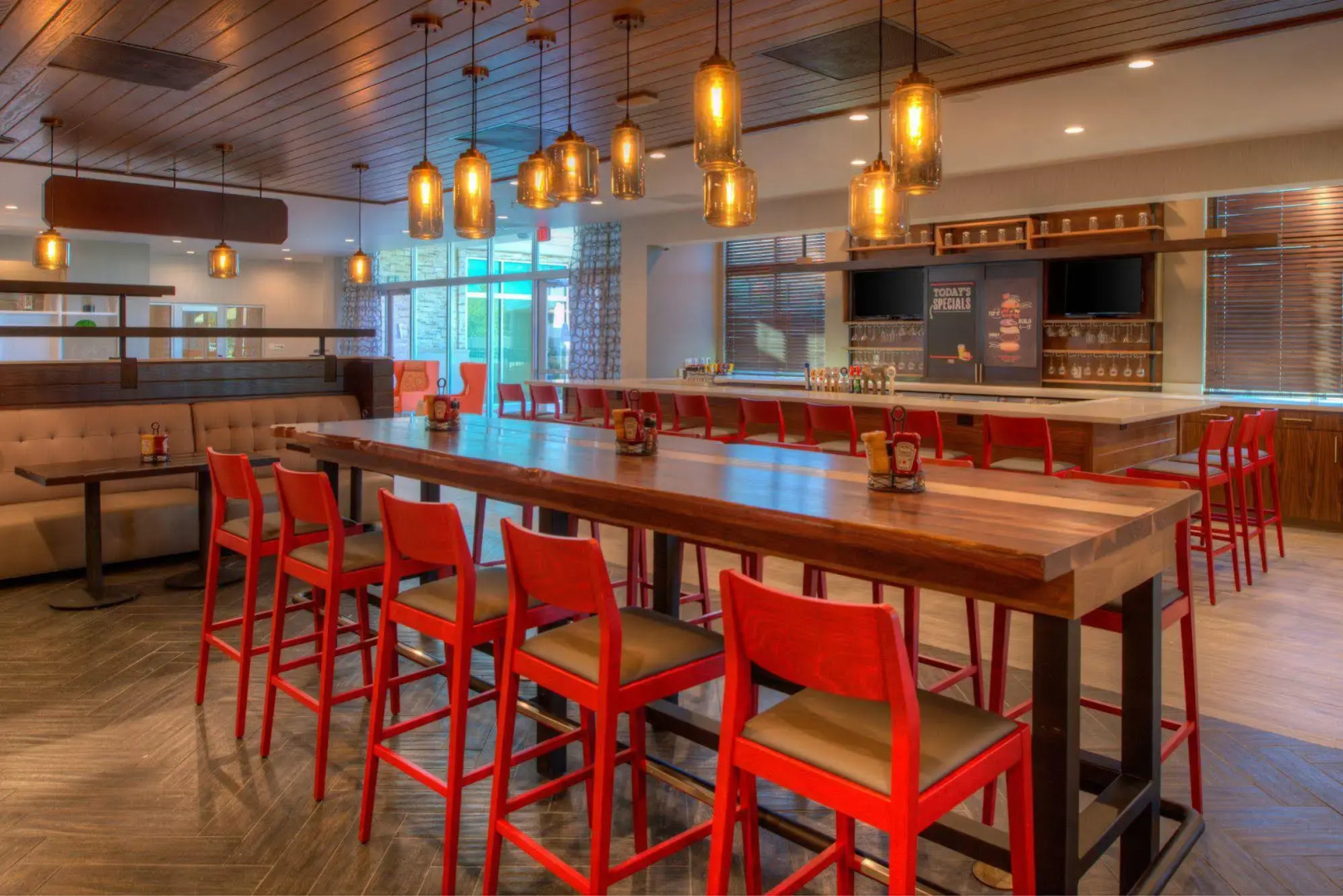 Holiday Inn Hotel & Suites Houston West - Katy Mills by IHG