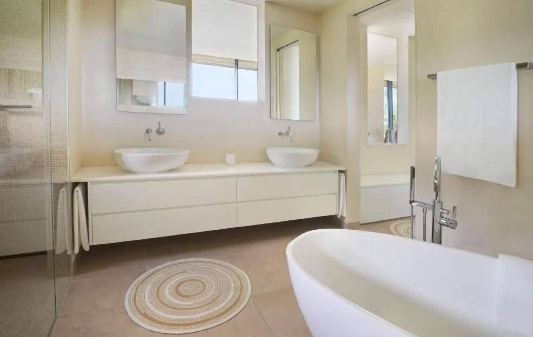 Villa Eden Luxury Resort