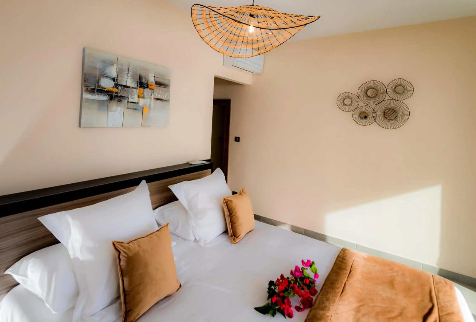 Villa Lembah Giri Villas 5*****