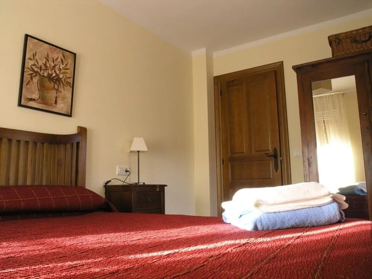 Casa Rural Las Verdes II