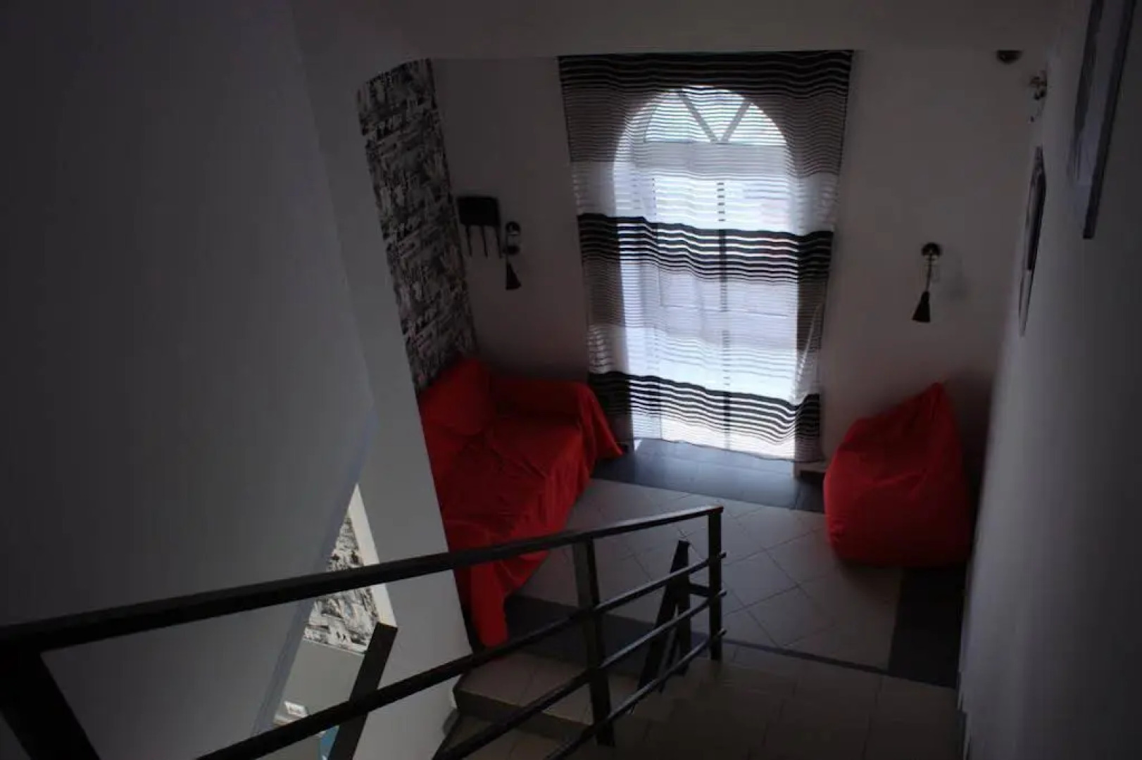 Хостел "Hollywood"