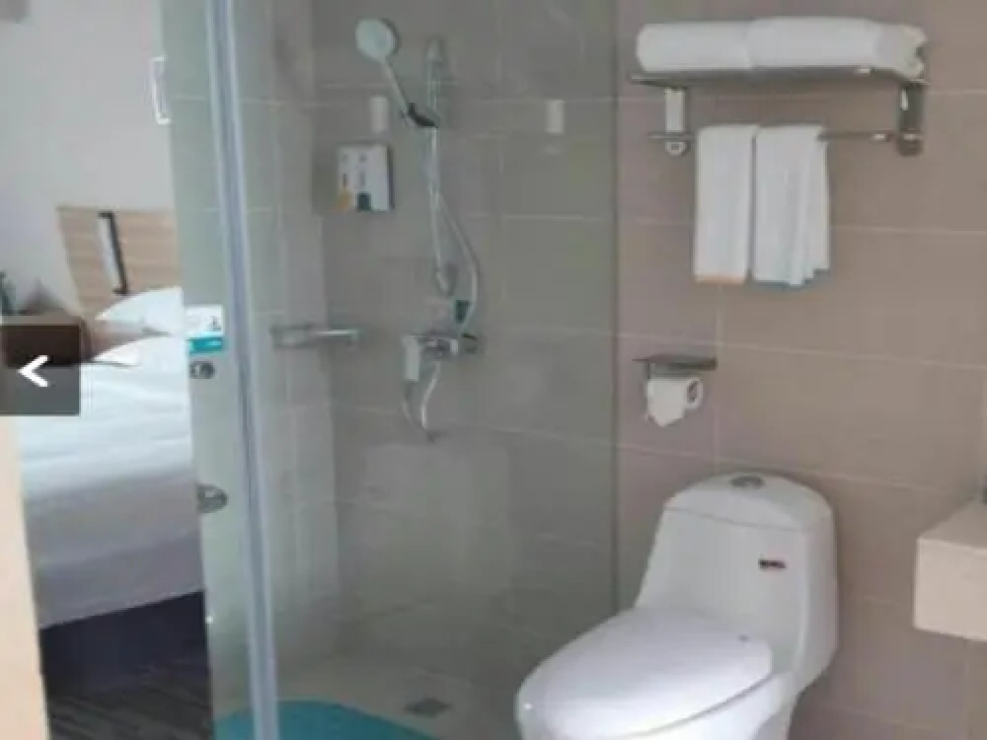 Chenshi Bianjie Hotel