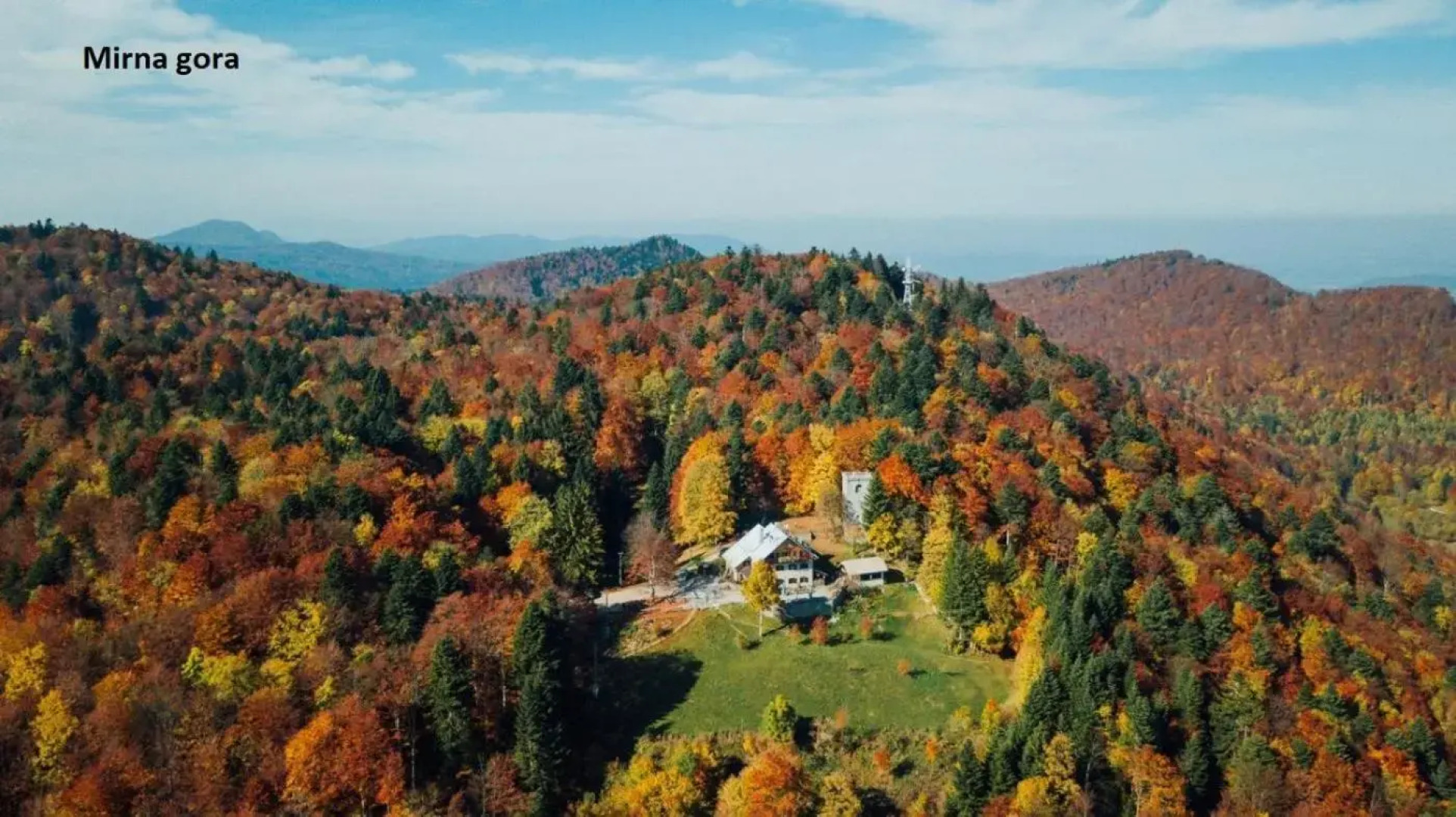 Vikend apartma Ma&Ja