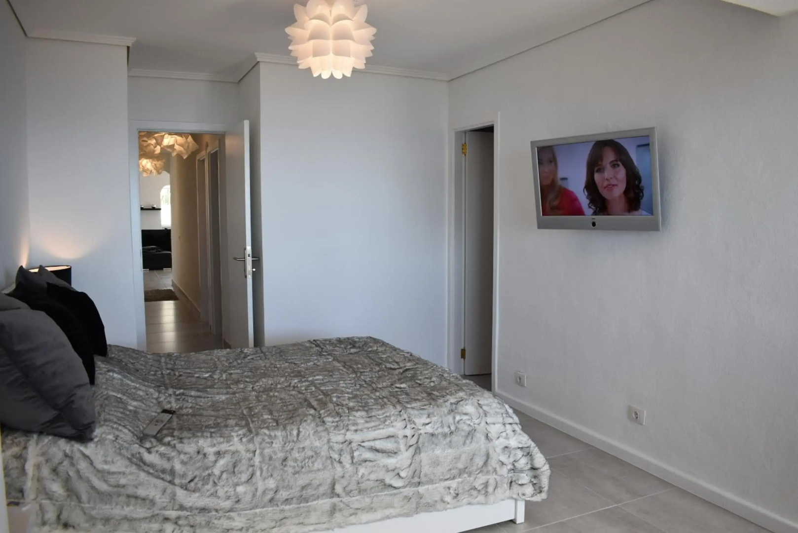 Komfort Wellness Haus Mesa del Mar