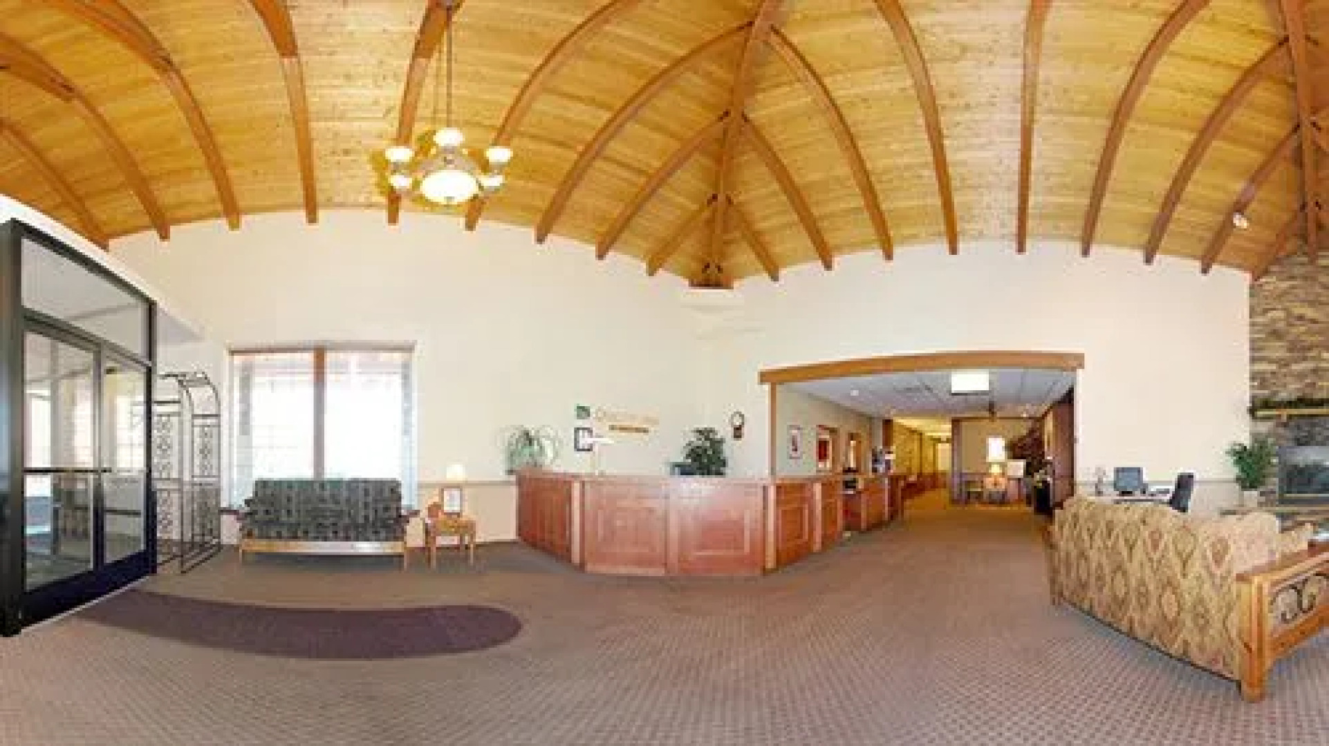 Quality Inn & Conference Center