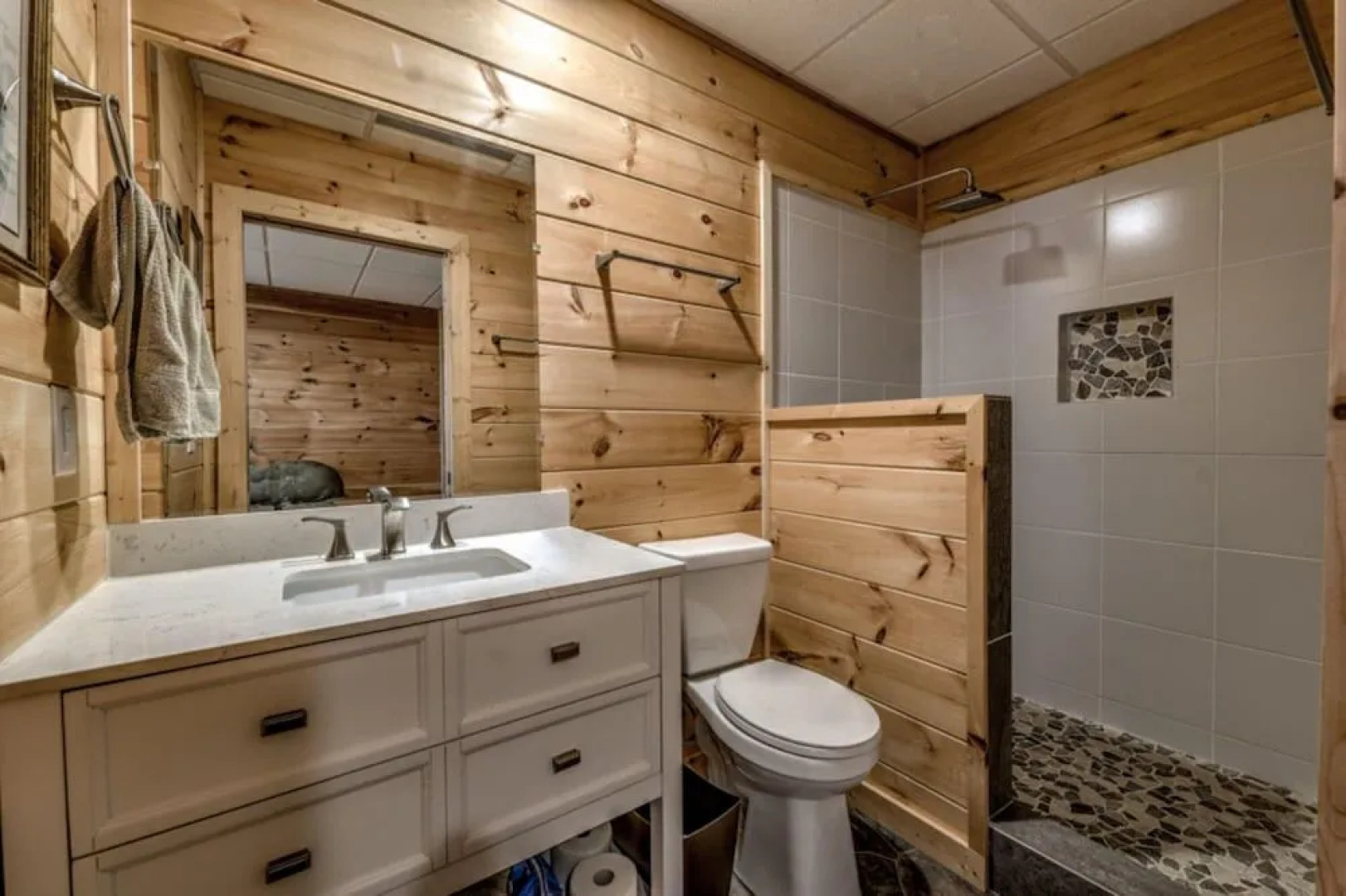 Mountain Nirvana by Escape to Blue Ridge