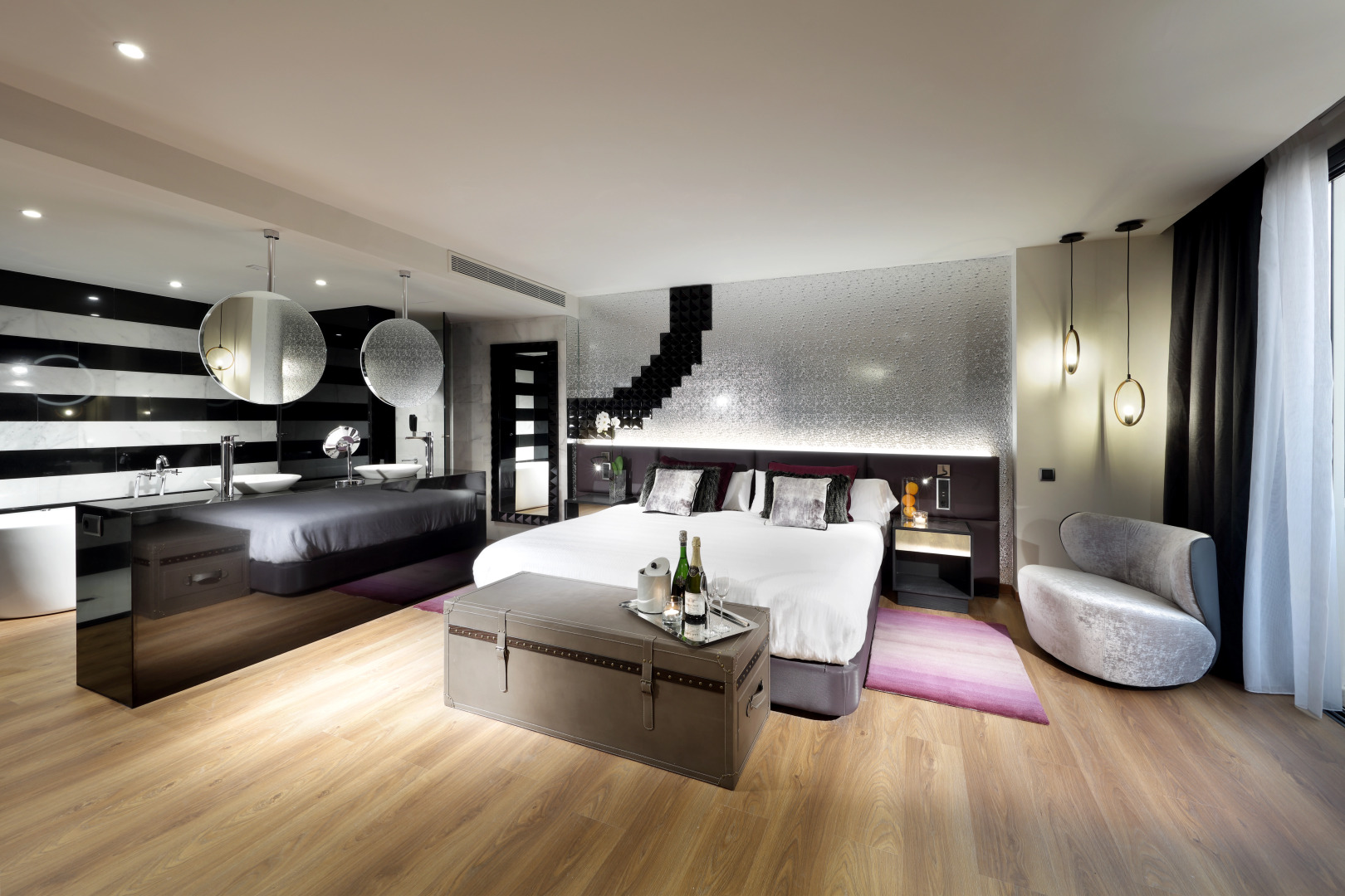 Отель Hard Rock Tenerife