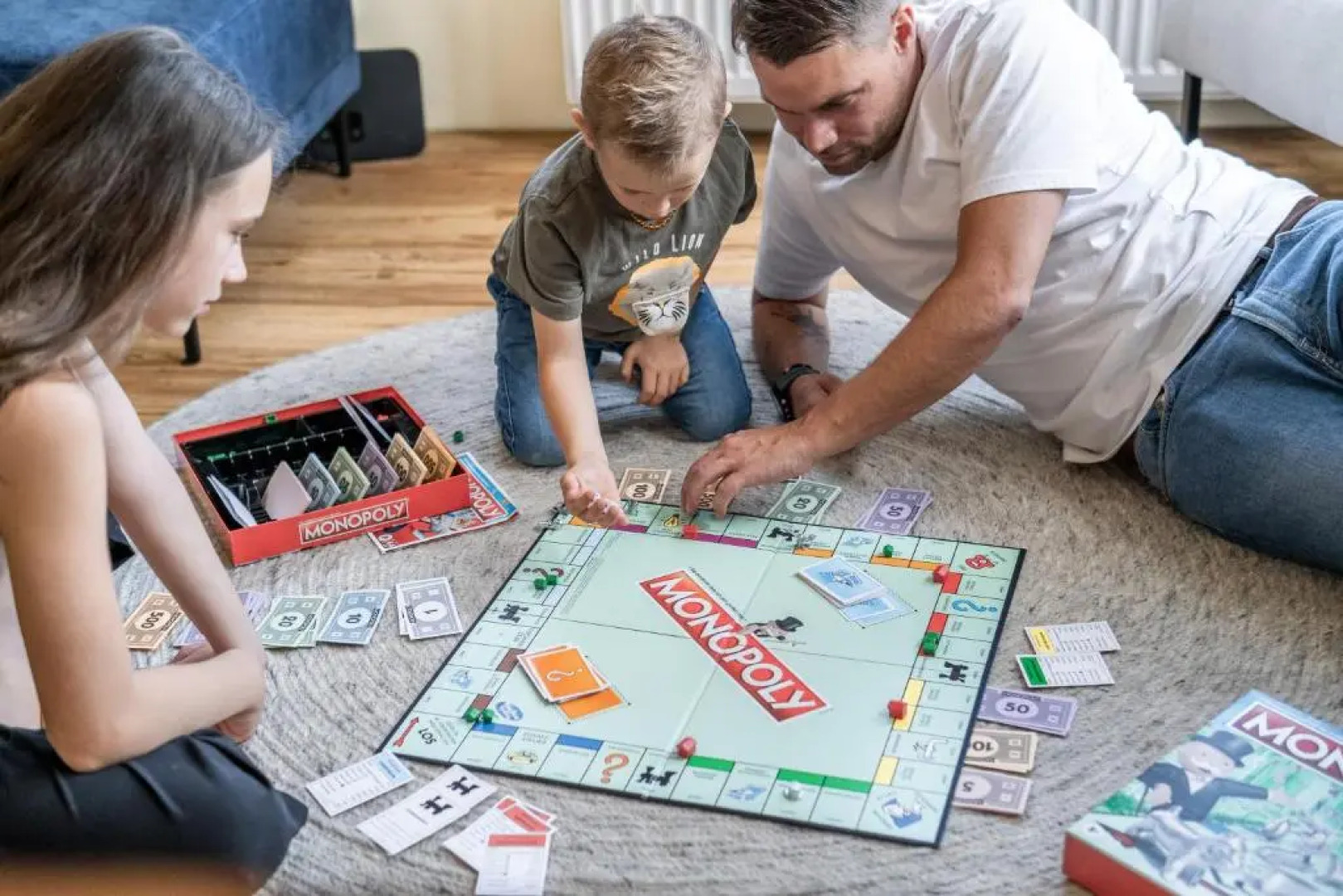 Nähe Europa Park! Exklusive Ferienwohnung mit 140 qm!