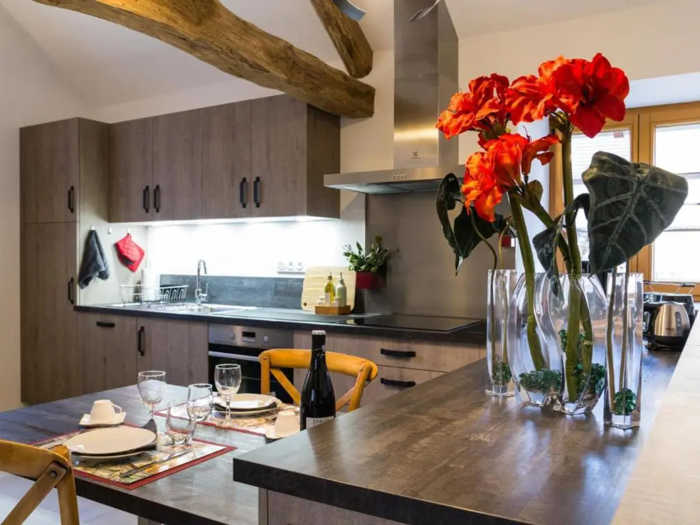 Gite Saint-Pompont, 2 pièces, 2 personnes - FR-1-616-92