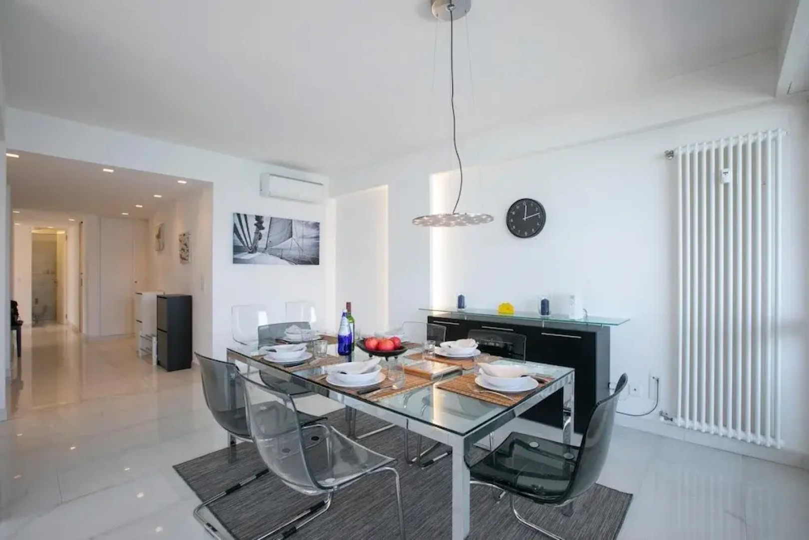 Paradiso Incanto in Paradiso Lugano