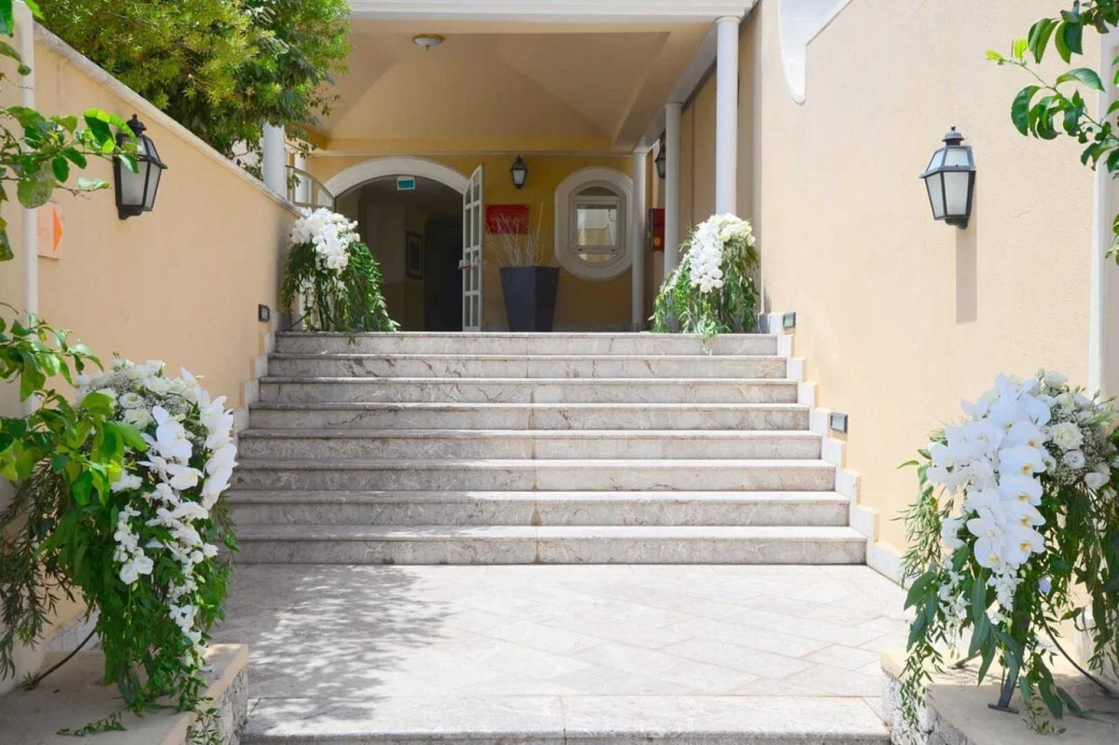 Capo Dei Greci Taormina Coast - Resort Hotel & SPA