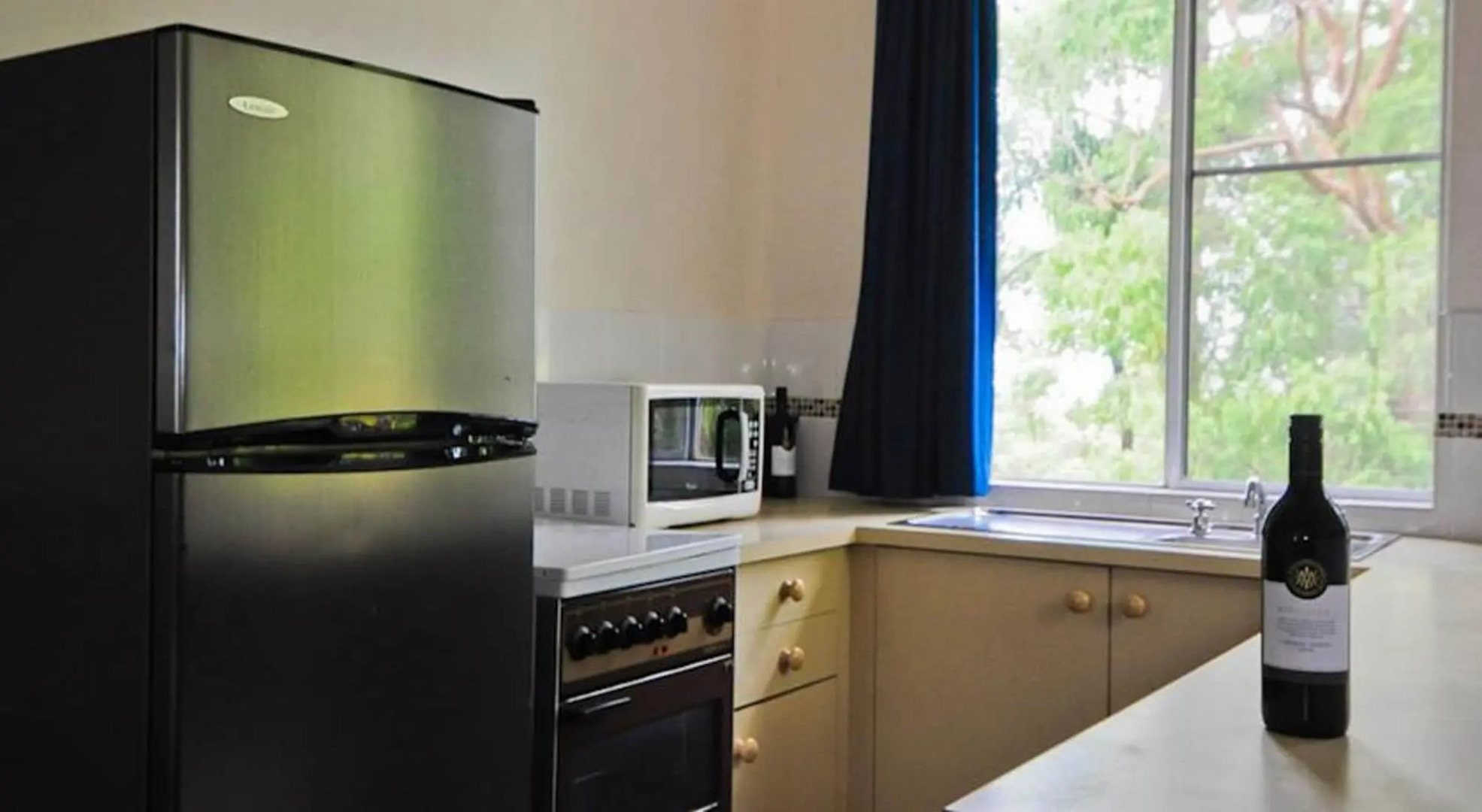 Coffs Harbour Sanctuary Resort