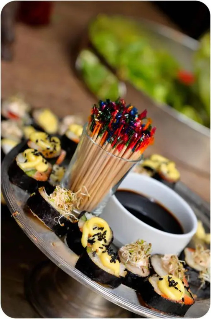 Villa Brocant Guest house