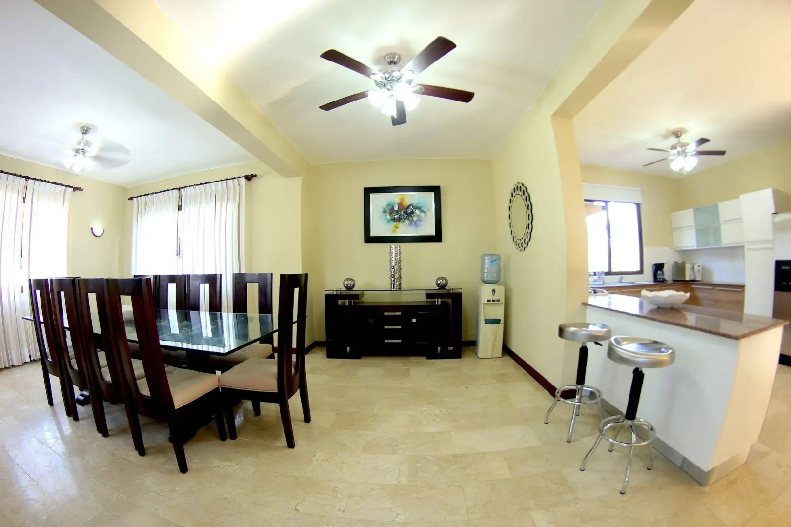 Ocean High Luxury Residence